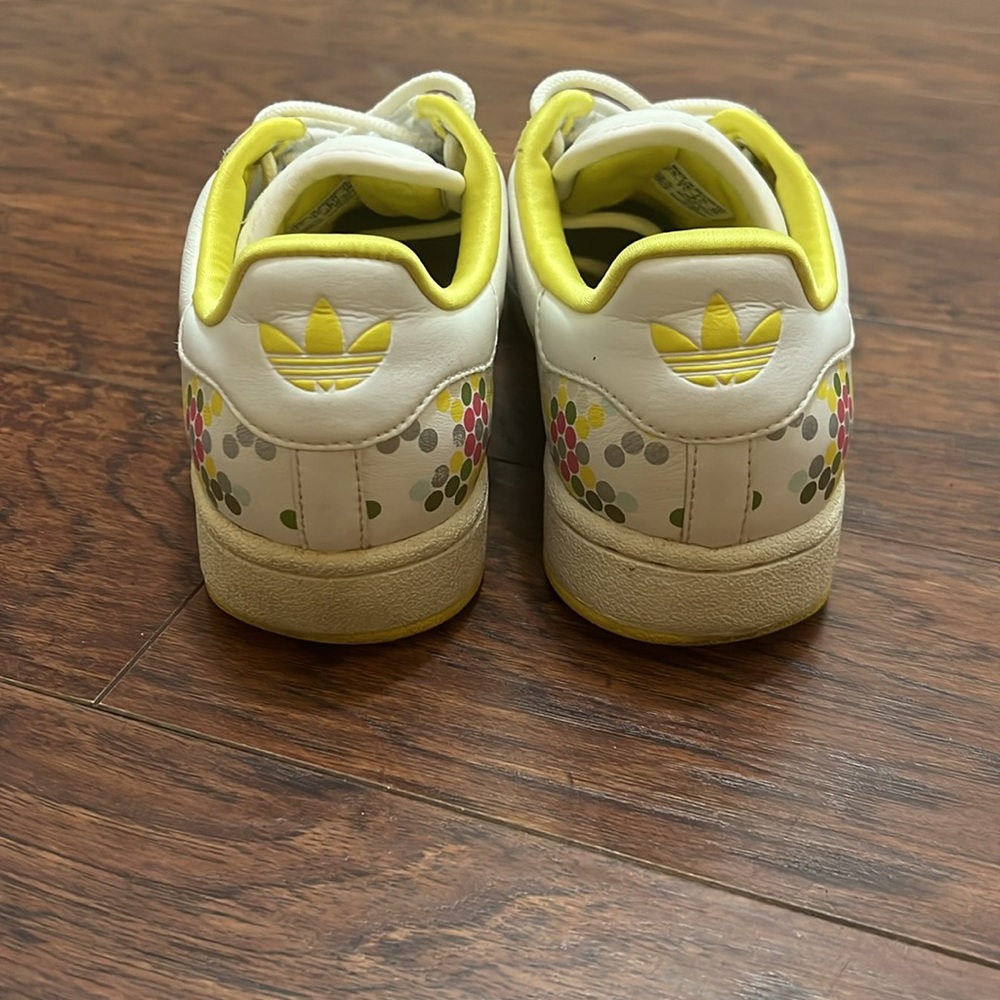 Adidas Sneakers - Picture 4 of 5